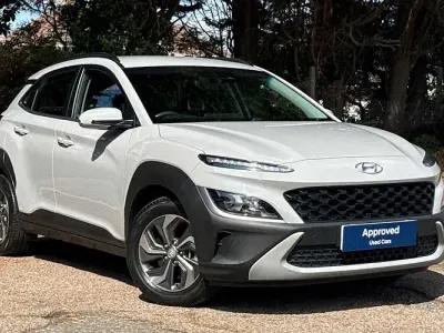 Used Hyundai Kona SE 141 HP (103 kW) 2022 SUV