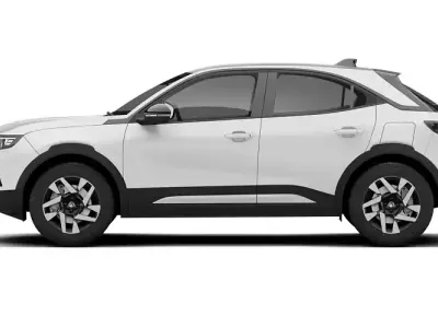 Używany Vauxhall Mokka Ultimate 100 kW (136 KM) 2025 SUV