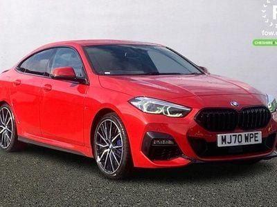 BMW 220