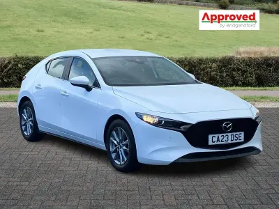 Usado Mazda 3
