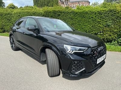 Audi RS Q3