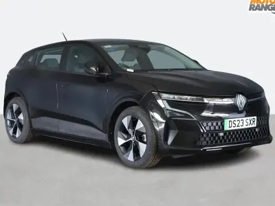 Used Renault Mégane Equilibre 160 kW (218 HP) 2023 Hatchback