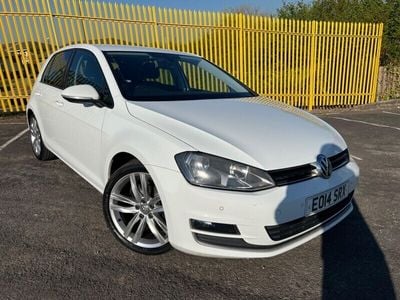 VW Golf VII