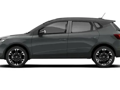 New Seat Arona FR Sport 116 HP (85 kW) 2026 Grey SUV