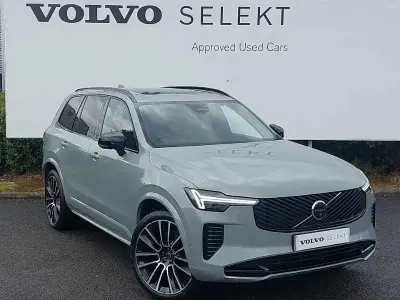 Used Volvo XC90 Ultra 247 HP (181 kW) 2025 SUV