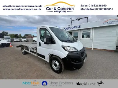 Used Fiat Ducato