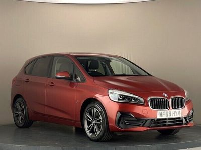 used BMW 225 2 Series xe Sport 5dr Auto