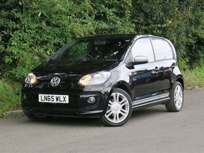 used VW up! Up 1.0 CLUB5d 74 BHP