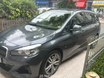 Used BMW 220