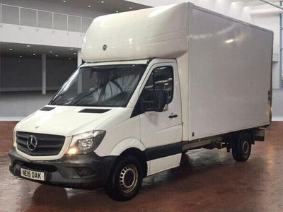 Mercedes Sprinter