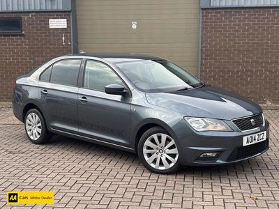 Seat Toledo