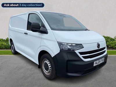 VW T6.1