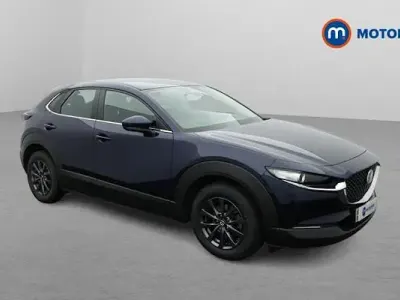 Used Mazda CX-30 Prime-Line 140 HP (102 kW) 2026 SUV