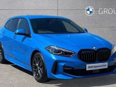 BMW 120