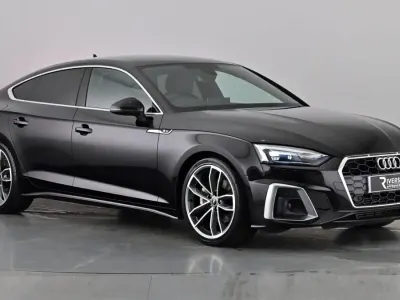 Usado Audi A5 Sportback