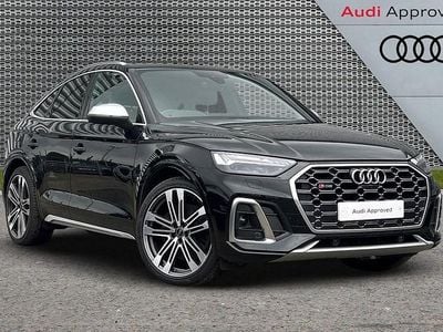 Audi Q5 Sportback