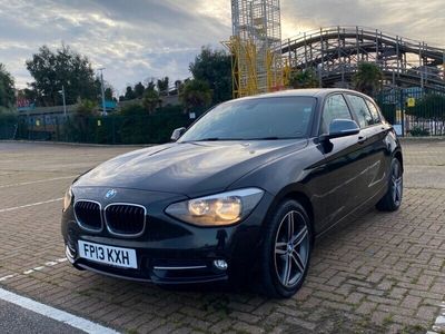 BMW 114