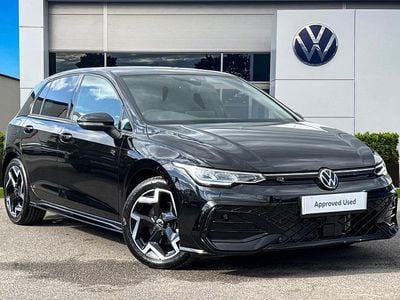 VW Golf VIII