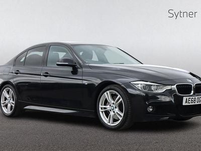 BMW 340