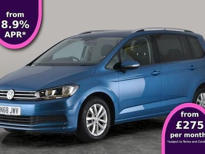 VW Touran