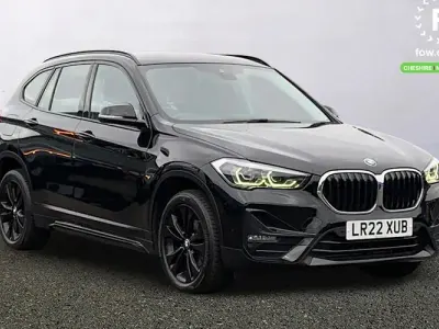 Used BMW X1