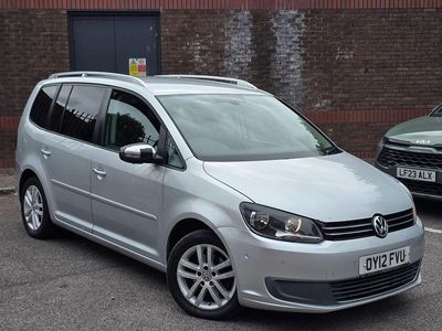 VW Touran