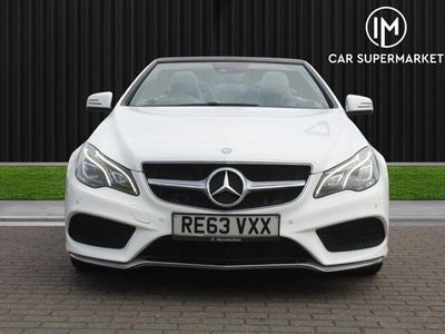 Mercedes E350