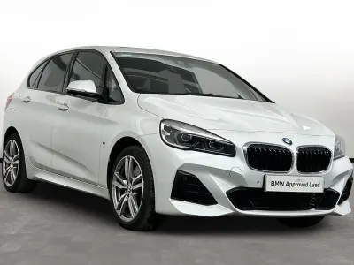 Begagnad BMW 225 Active Tourer
