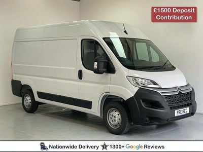 Citroën Relay