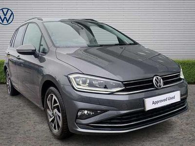 Used VW Golf VII 150 HP (110 kW) 2020