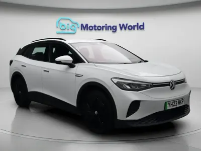 Used VW ID.4