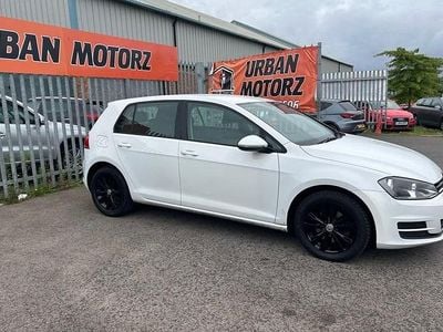 VW Golf VII