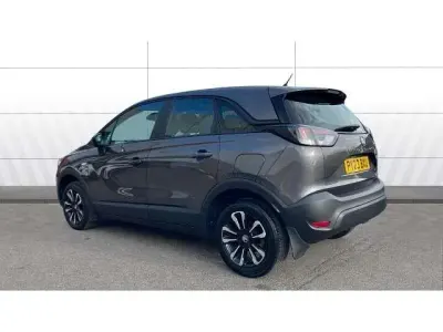 Używany Vauxhall Crossland Design Edition 110 KM (80 kW) 2023 Szary SUV