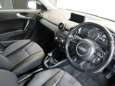 Used Audi A1 Sportback