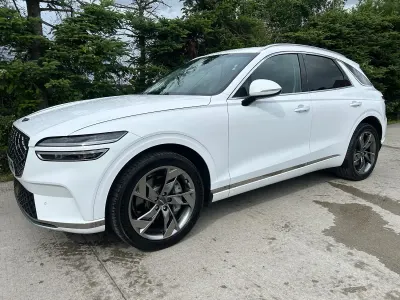 Used Genesis GV70