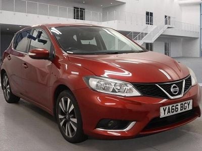 Nissan Pulsar