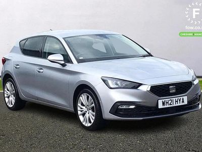 Seat Leon ST