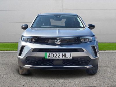 Second-hand Vauxhall Mokka 98 kW (134 CP) 2022 Gri SUV