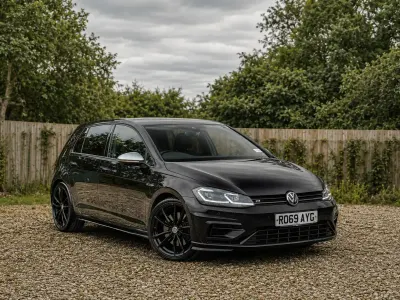 Used VW Golf VII