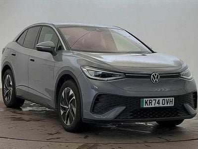 VW ID.5