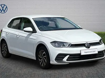 Used VW Polo