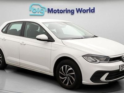 VW Polo