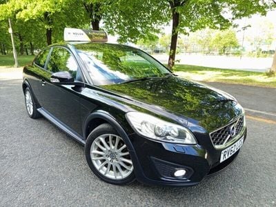Volvo C30