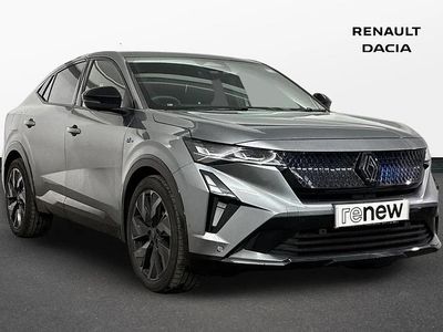 Gebraucht Renault Rafale Techno Esprit Alpine 200 PS (147 kW) 2025 Grau SUV