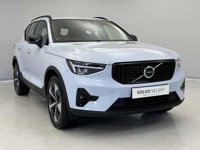 Used Volvo XC40 Plus 161 HP (118 kW) 2025 SUV