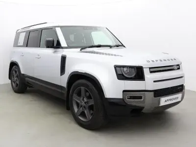 Used Land Rover Defender SE Dynamic 249 HP (183 kW) 2024 SUV