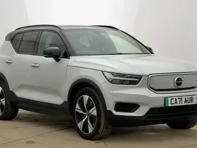 Used Volvo XC40 Core 295 kW (402 HP) 2022 SUV