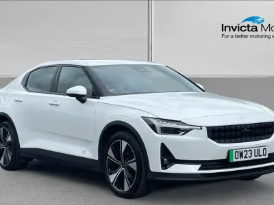 Used Polestar 2