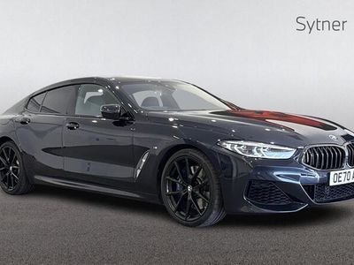 BMW 840