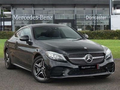 Mercedes C300e